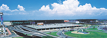 深圳寶安國際機場