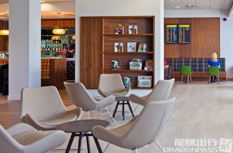 UpperDeck Lounge – photos 6