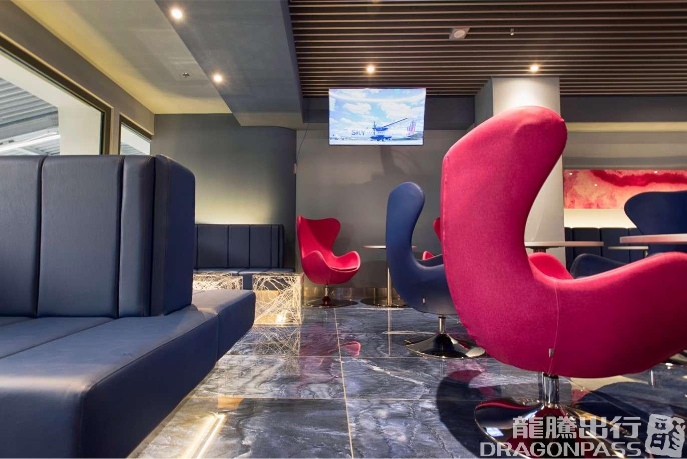 Skyserv Lounge – photos 4