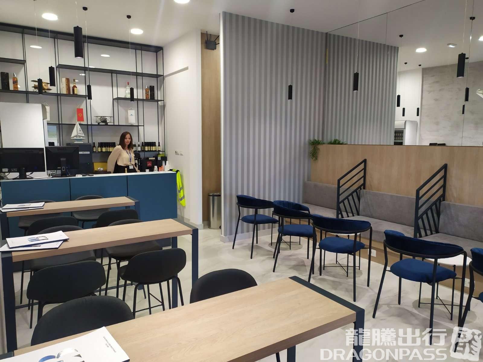 Business Lounge – photos 2