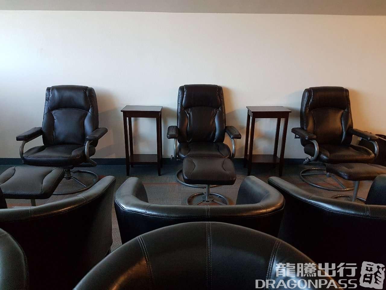 Skyview Airport Lounge – photos 2