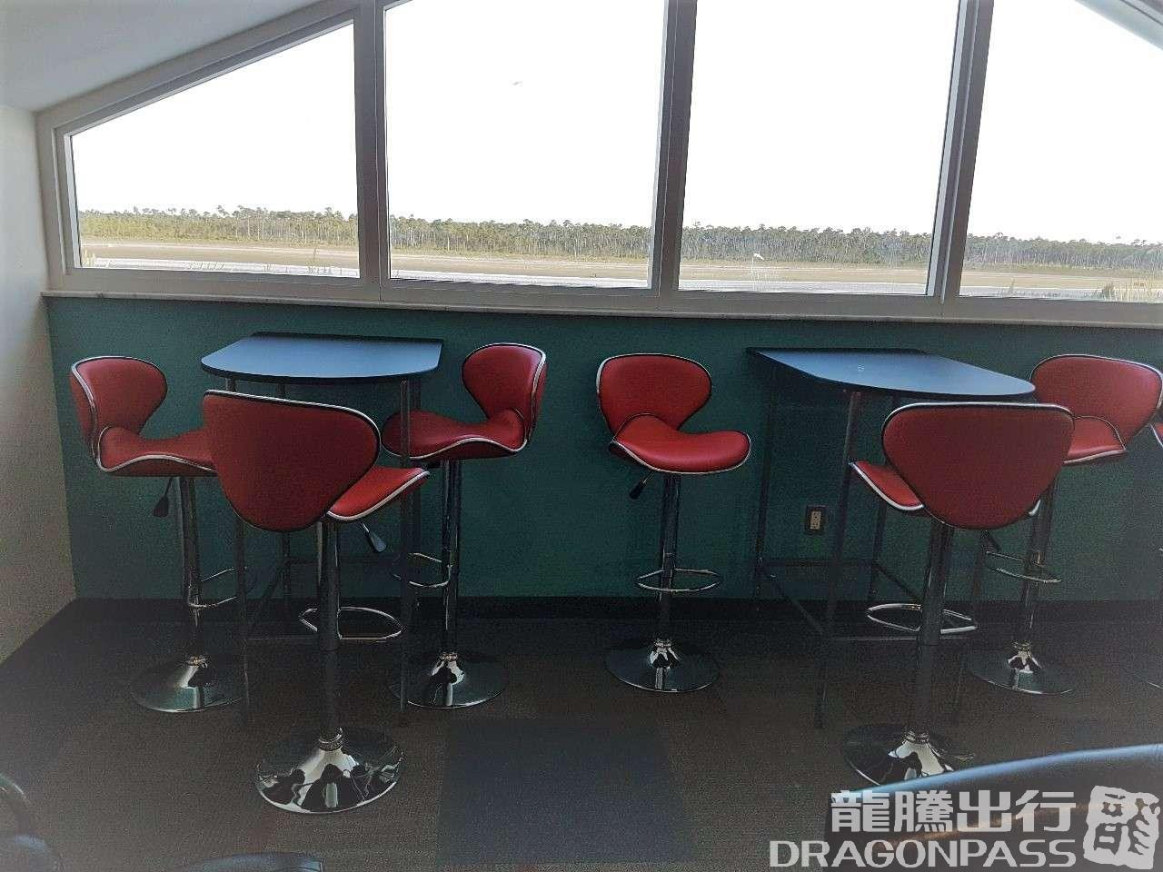 Skyview Airport Lounge – photos 3