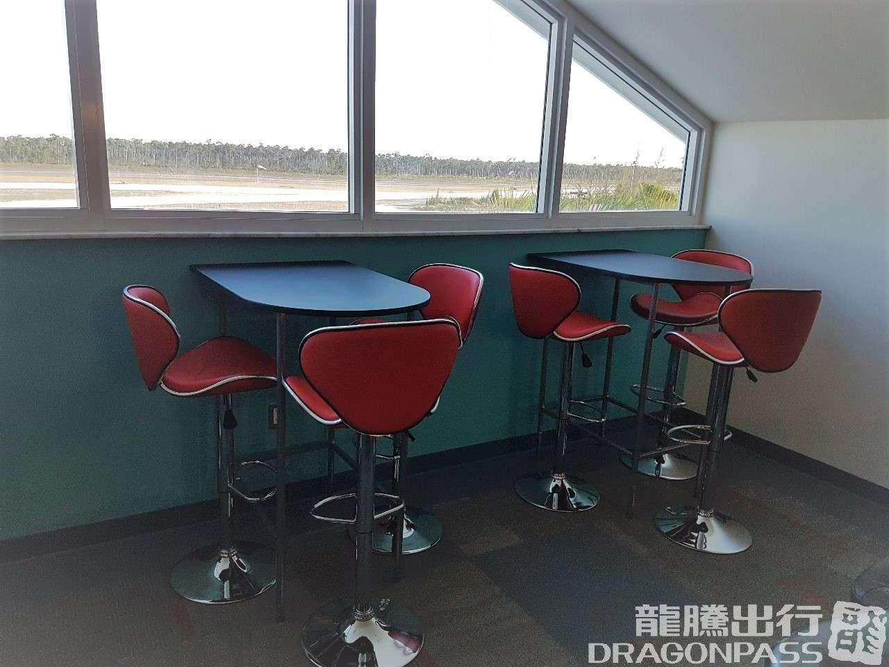 Skyview Airport Lounge – photos 4