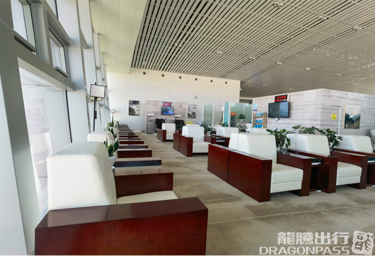 First Class Lounge – photos 2
