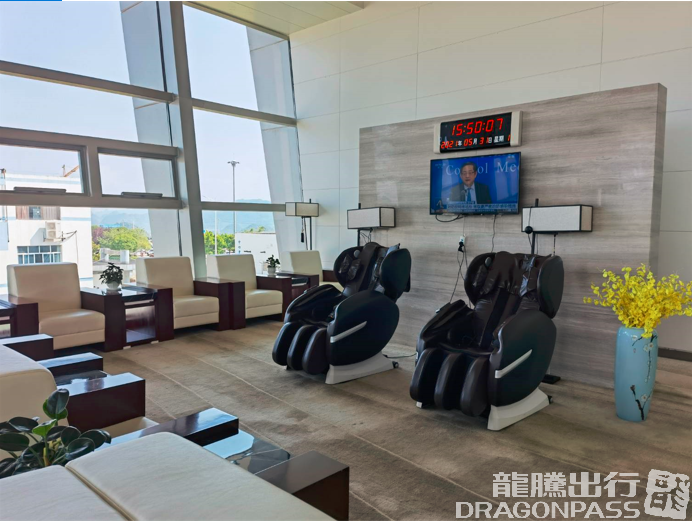 First Class Lounge – photos 4