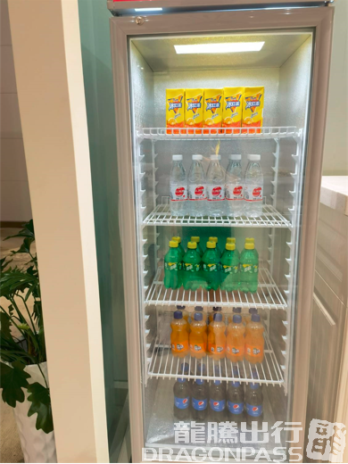 First Class Lounge – photos 5