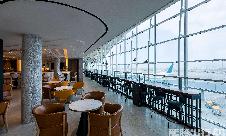 香港国际机场【暂停开放】Plaza Premium Lounge(Gate 60)