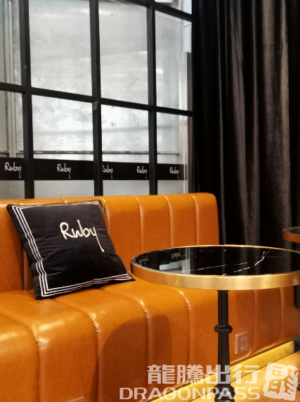 RUBY Lounge – photos 3
