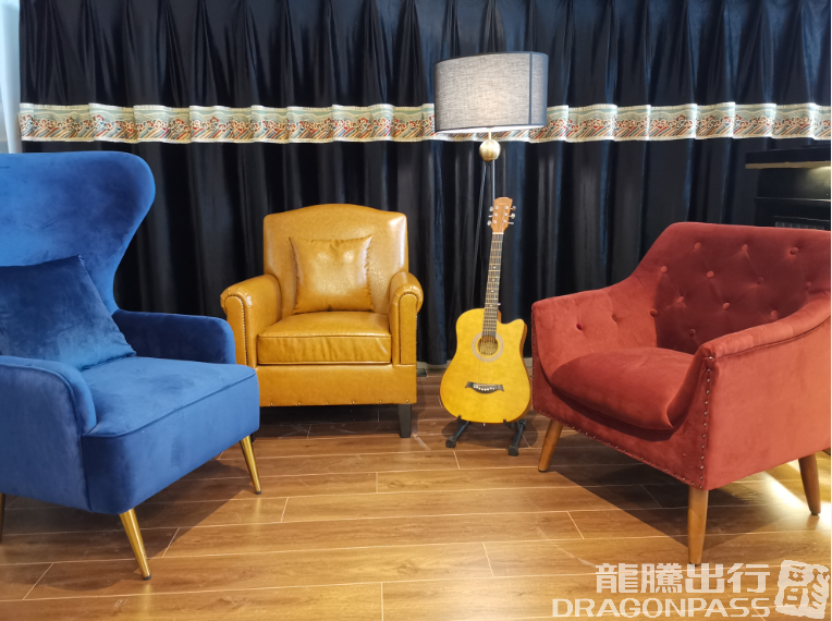 RUBY Lounge – photos 4
