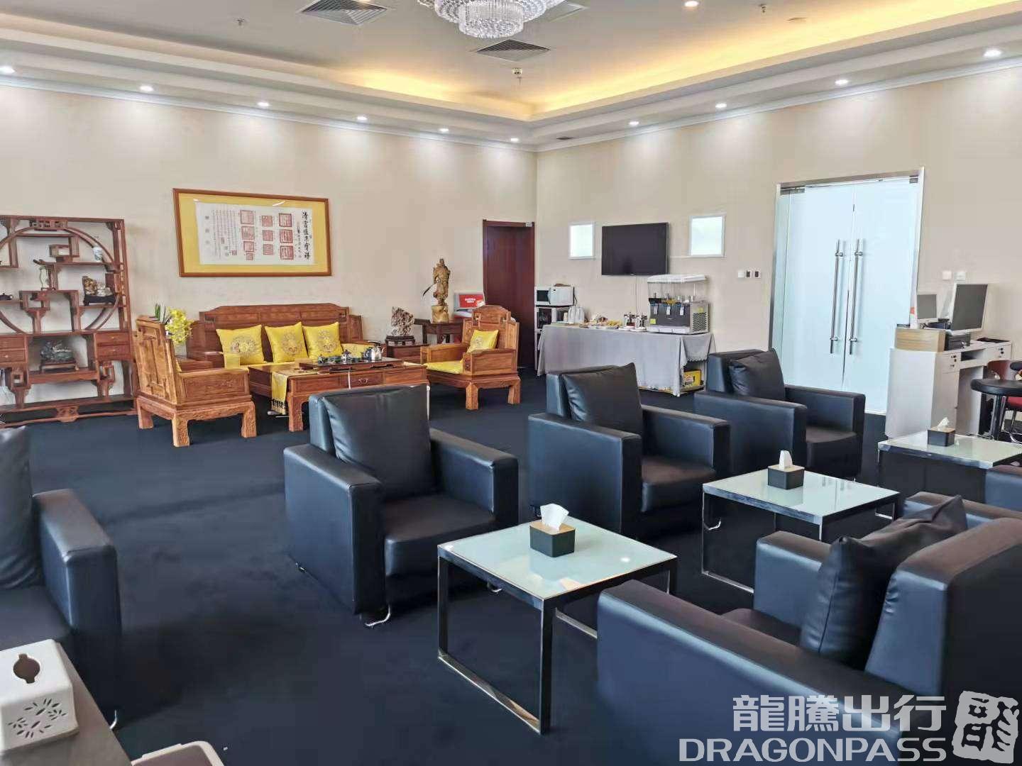 VIP Lounge – photos 2