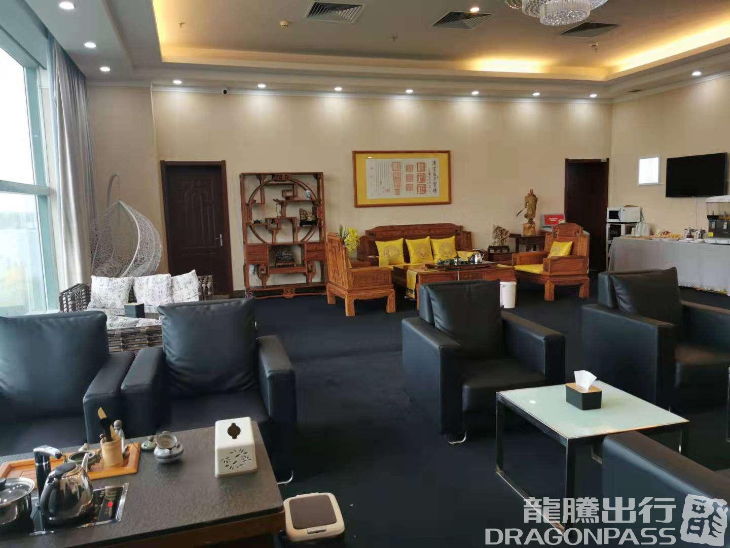 VIP Lounge – photos 3
