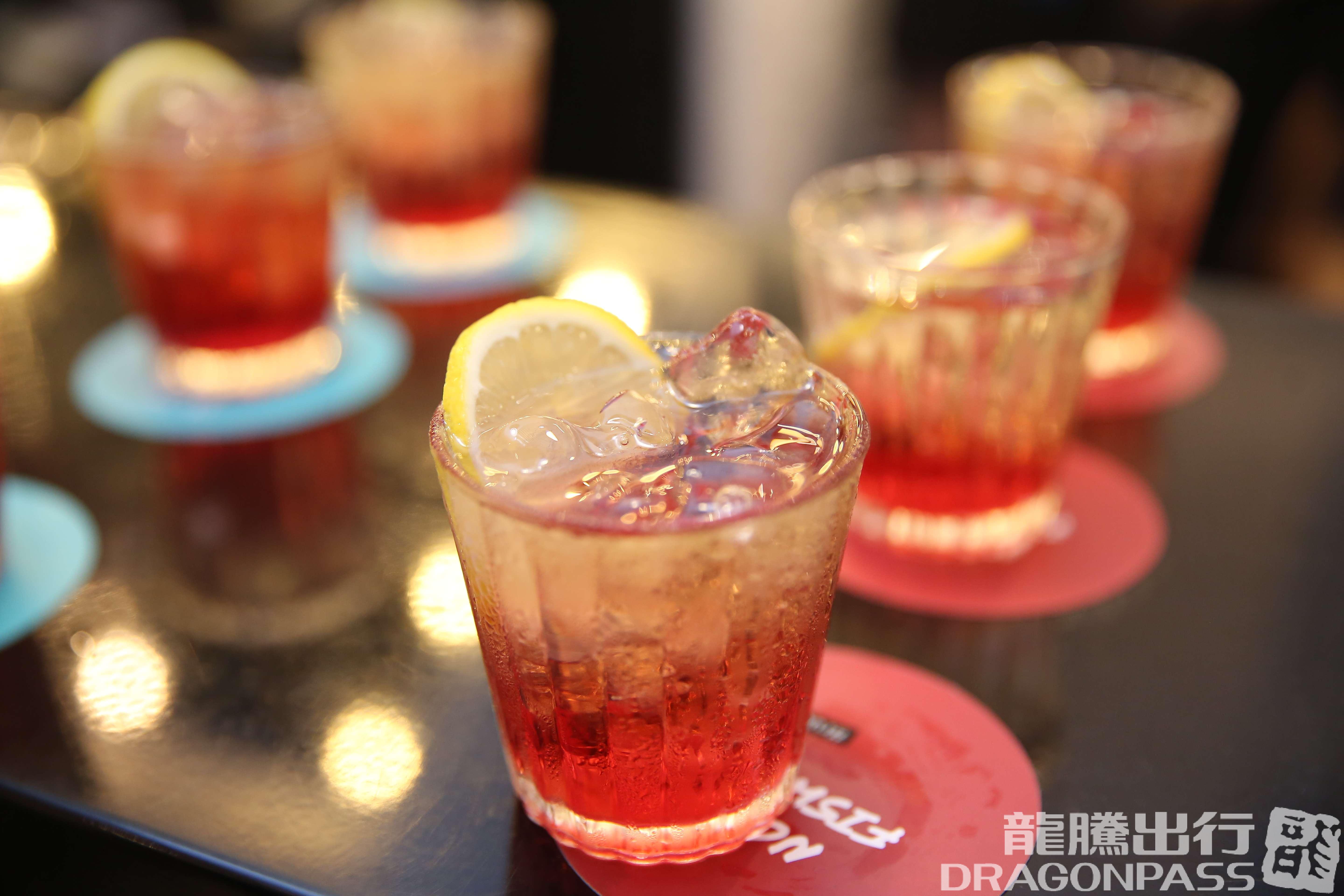 RUBY Lounge – photos 7