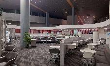 波哥大埃尔多拉多国际机场Avianca VIP Lounge(国际出发)