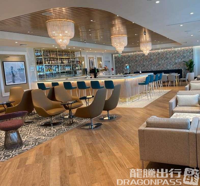 Primeclass Lounge