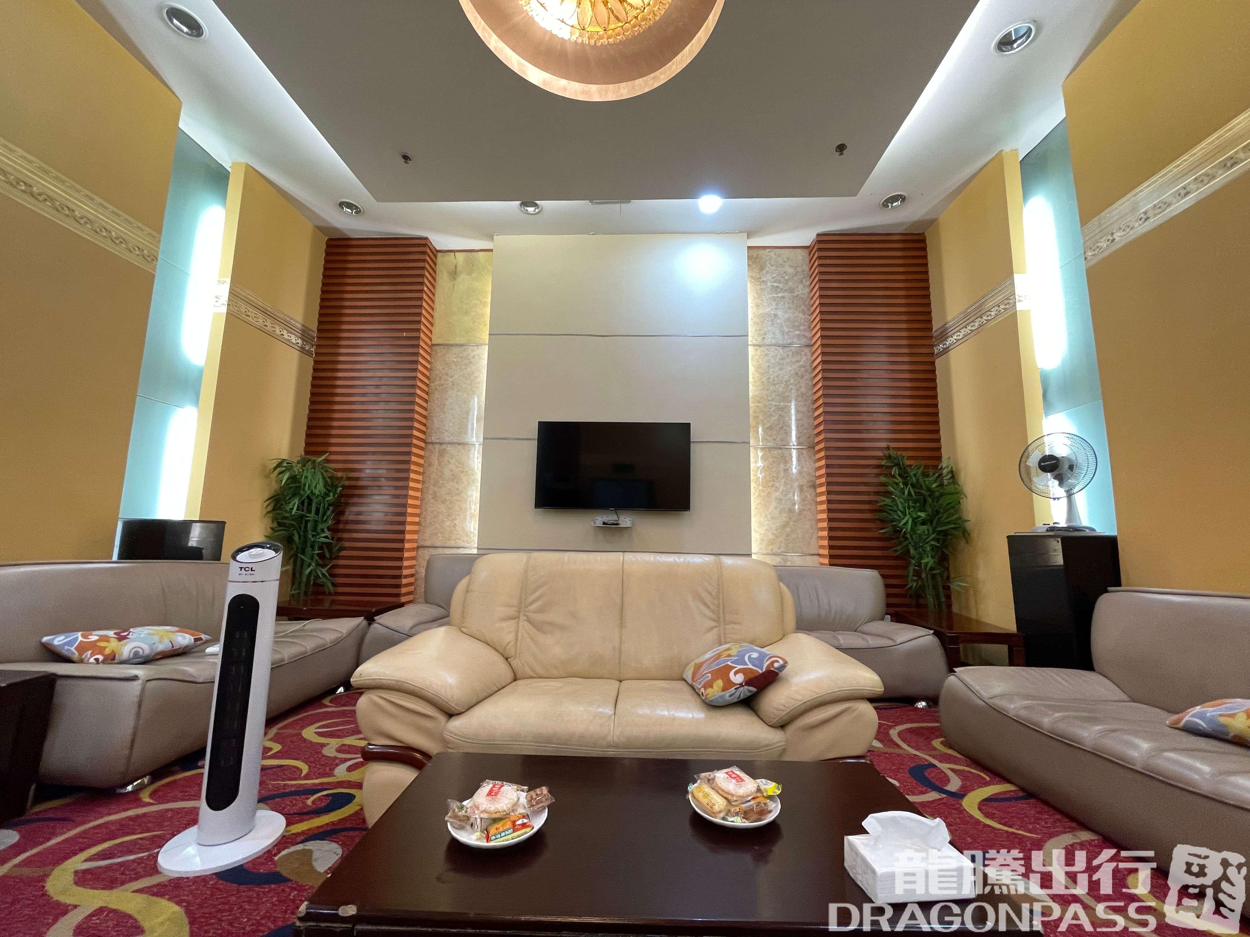 Business VIP Lounge – photos 3