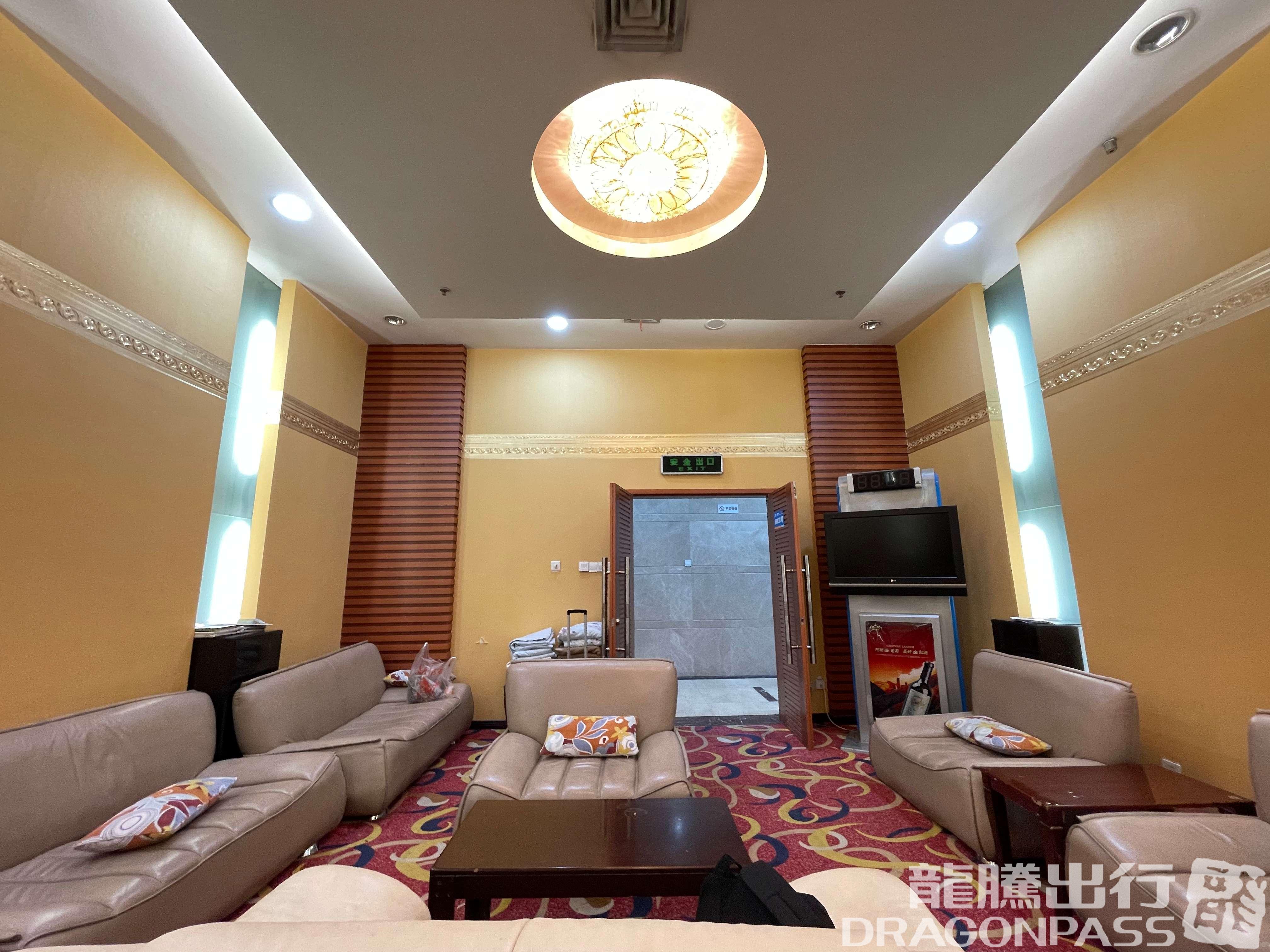 Business VIP Lounge – photos 4