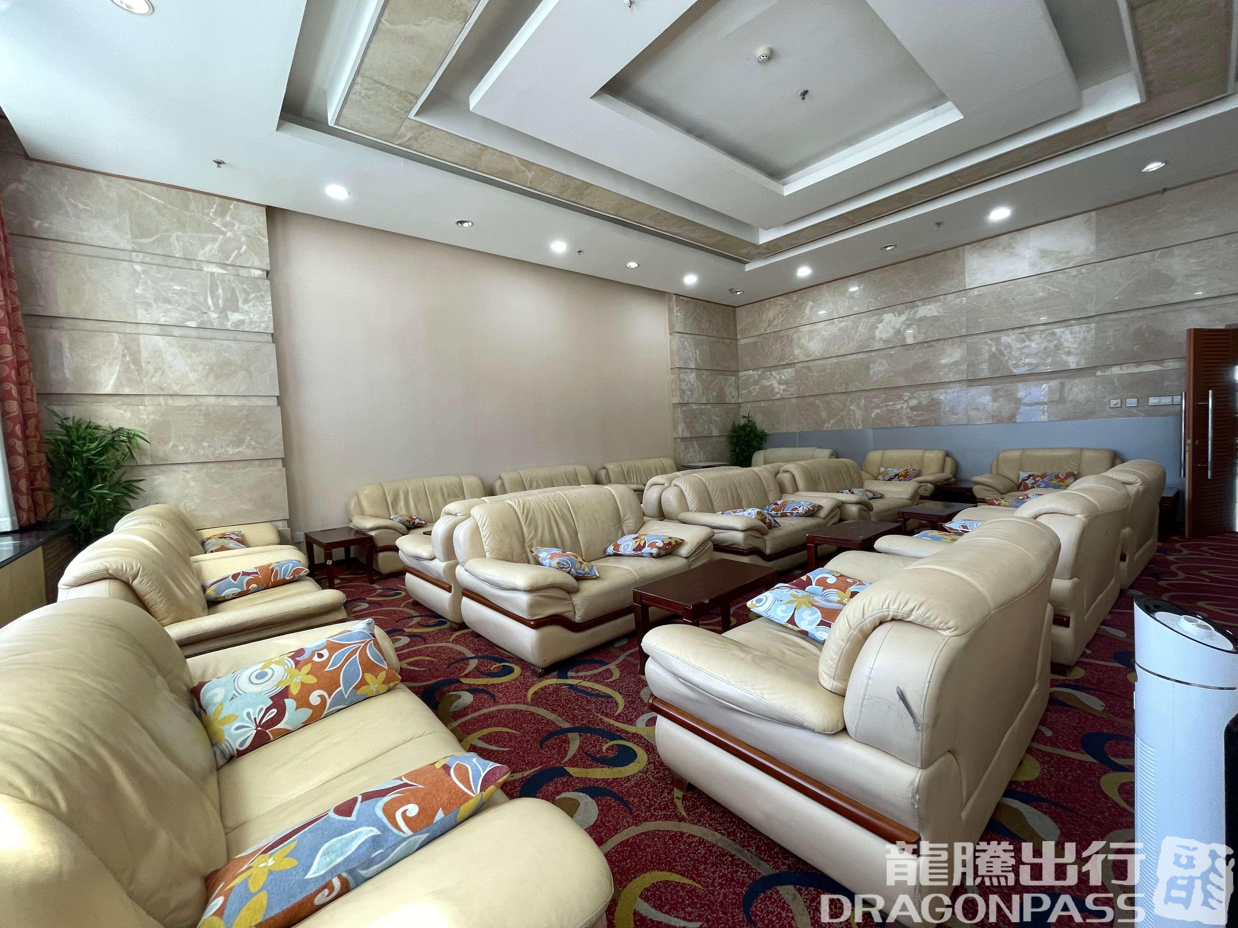 Business VIP Lounge – photos 5