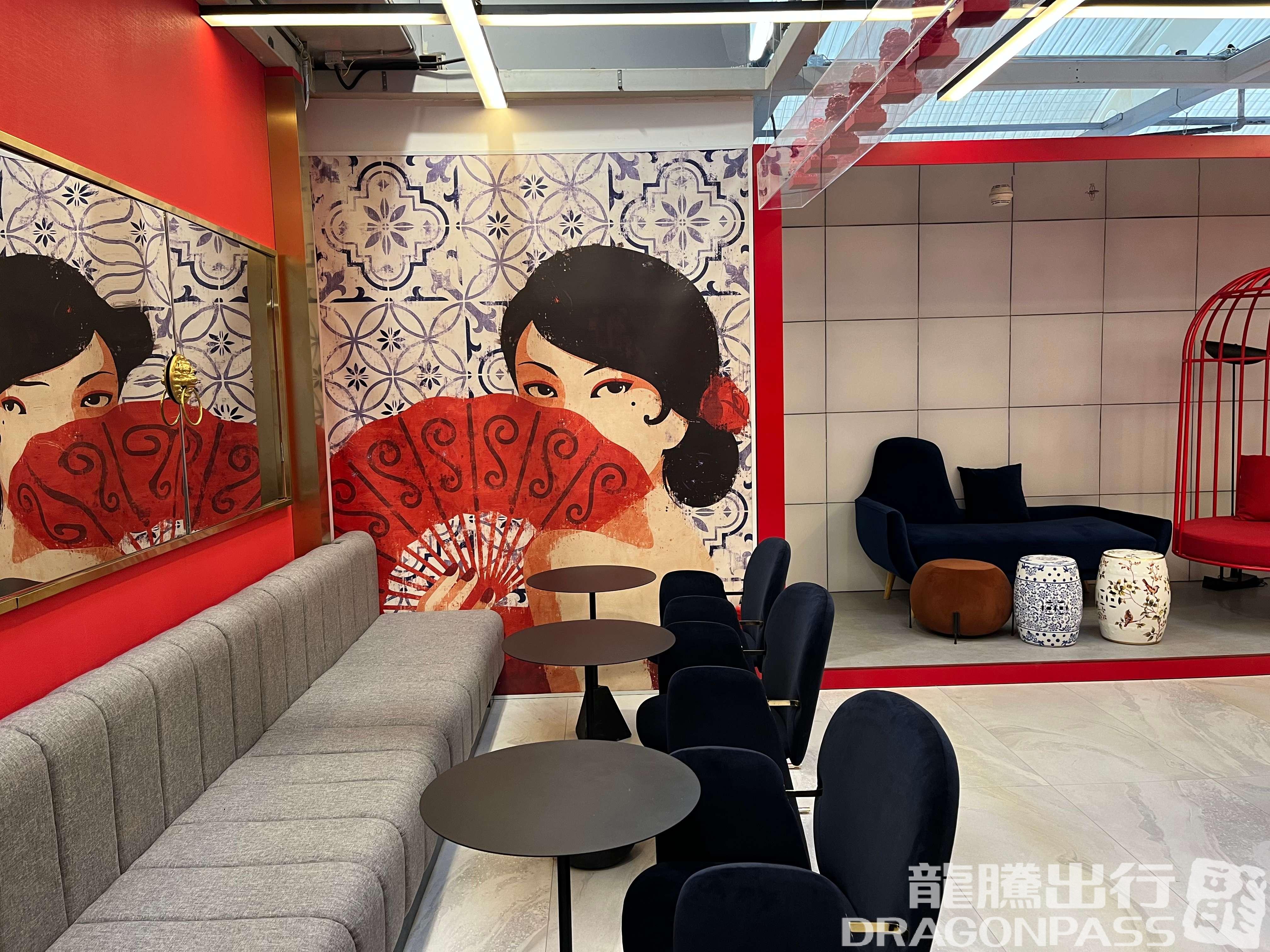 Barcelo Lounge(T2 dom) – photos 3