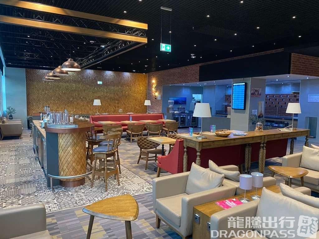 Primeclass Lounge – photos 6