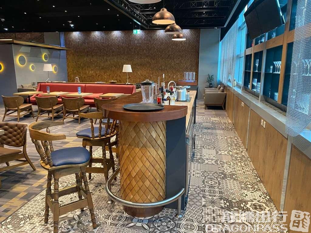 Primeclass Lounge – photos 7