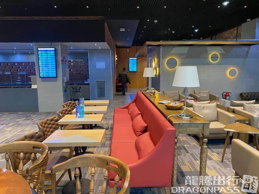 Primeclass Lounge – photos 8