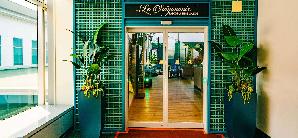 胡志明市新山一国际机场Le Saigonnais Business Lounge (Intl)