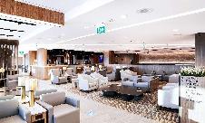 多倫多皮爾遜國際機場Plaza Premium Lounge (International)