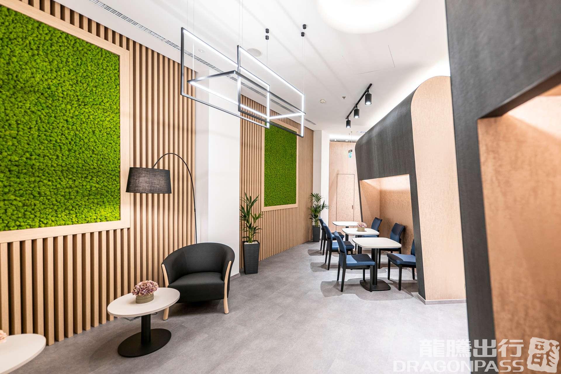 SkyCourt Lounge – photos 4