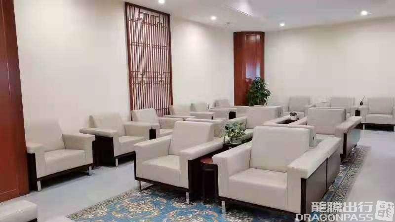 First Class Lounge – photos 2