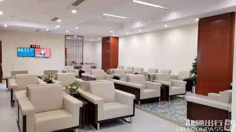 First Class Lounge – photos 3