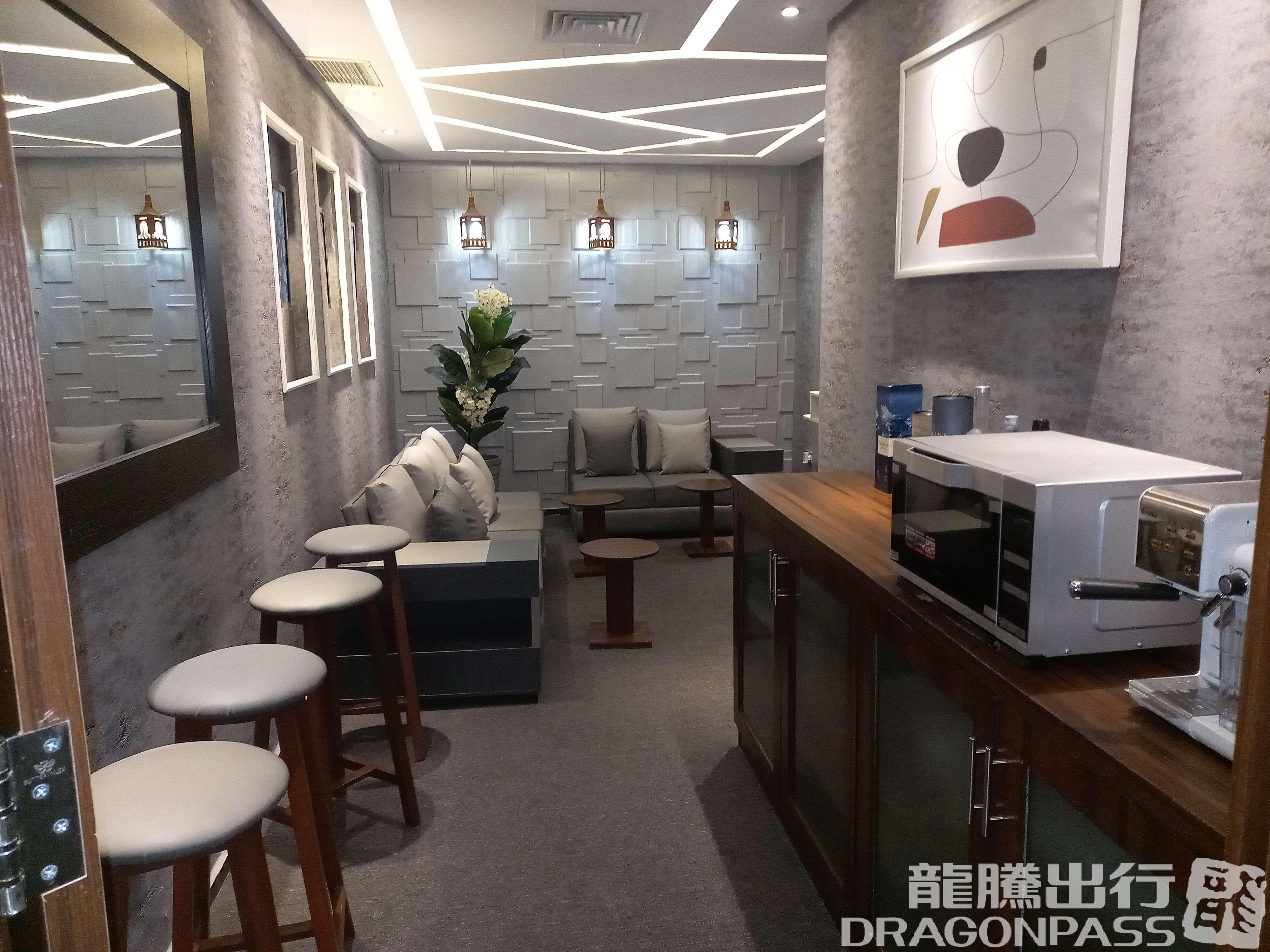 Play Aircus Lounge – photos 2