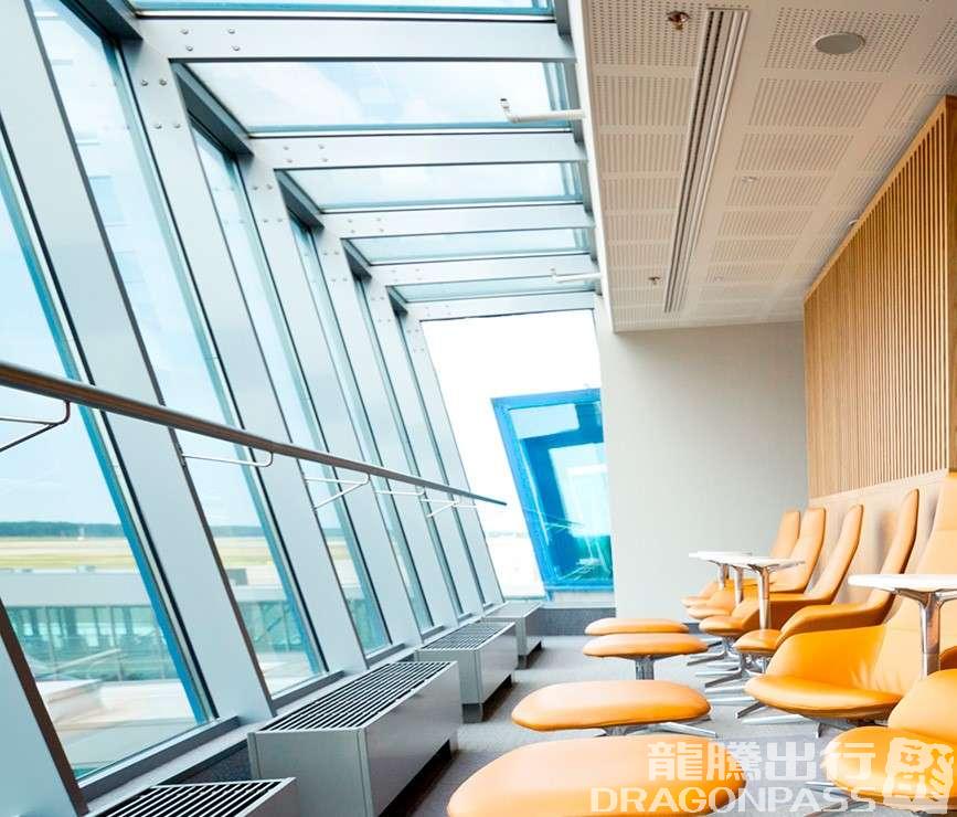 Business Lounge