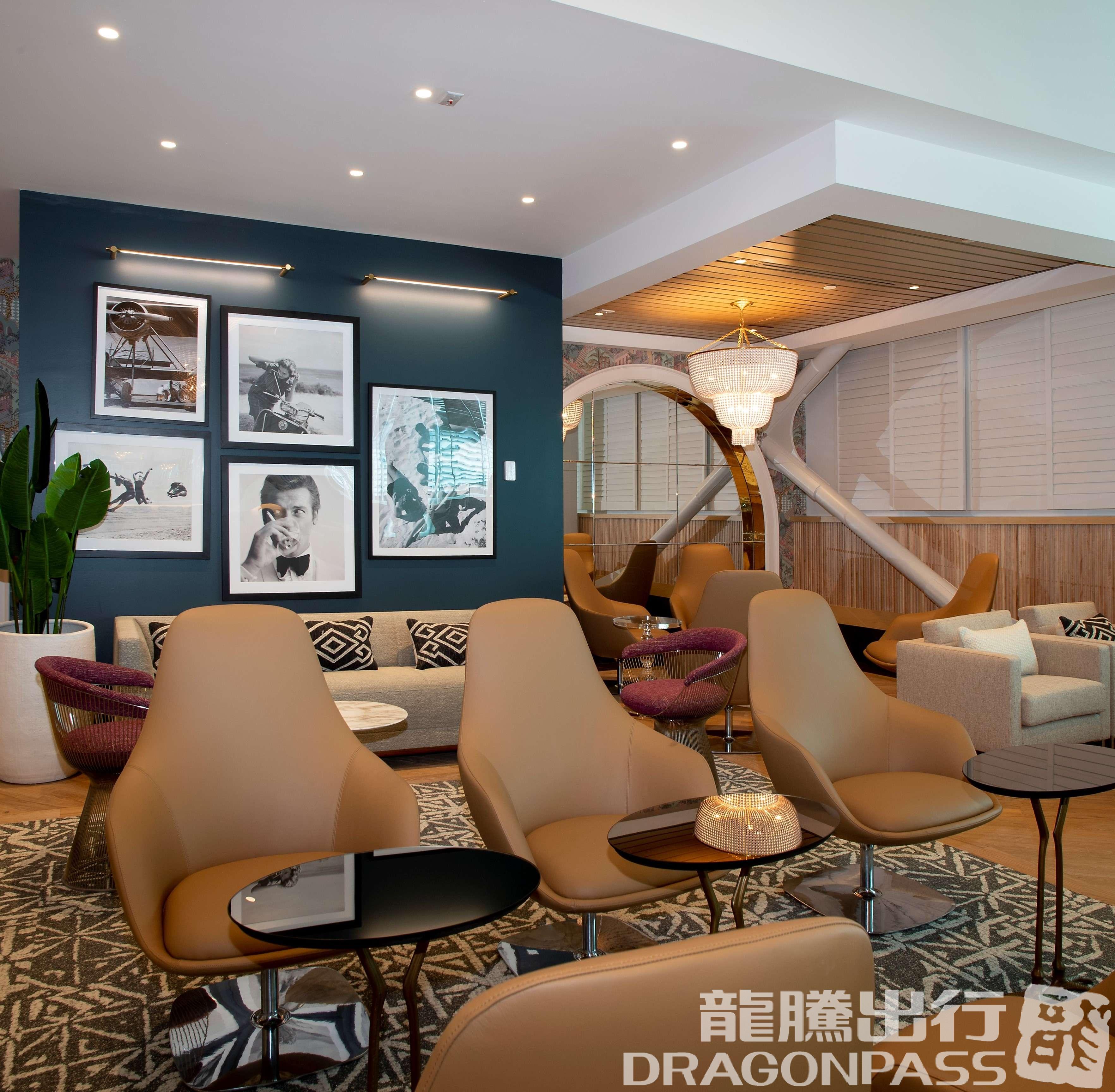 Primeclass Lounge – photos 2