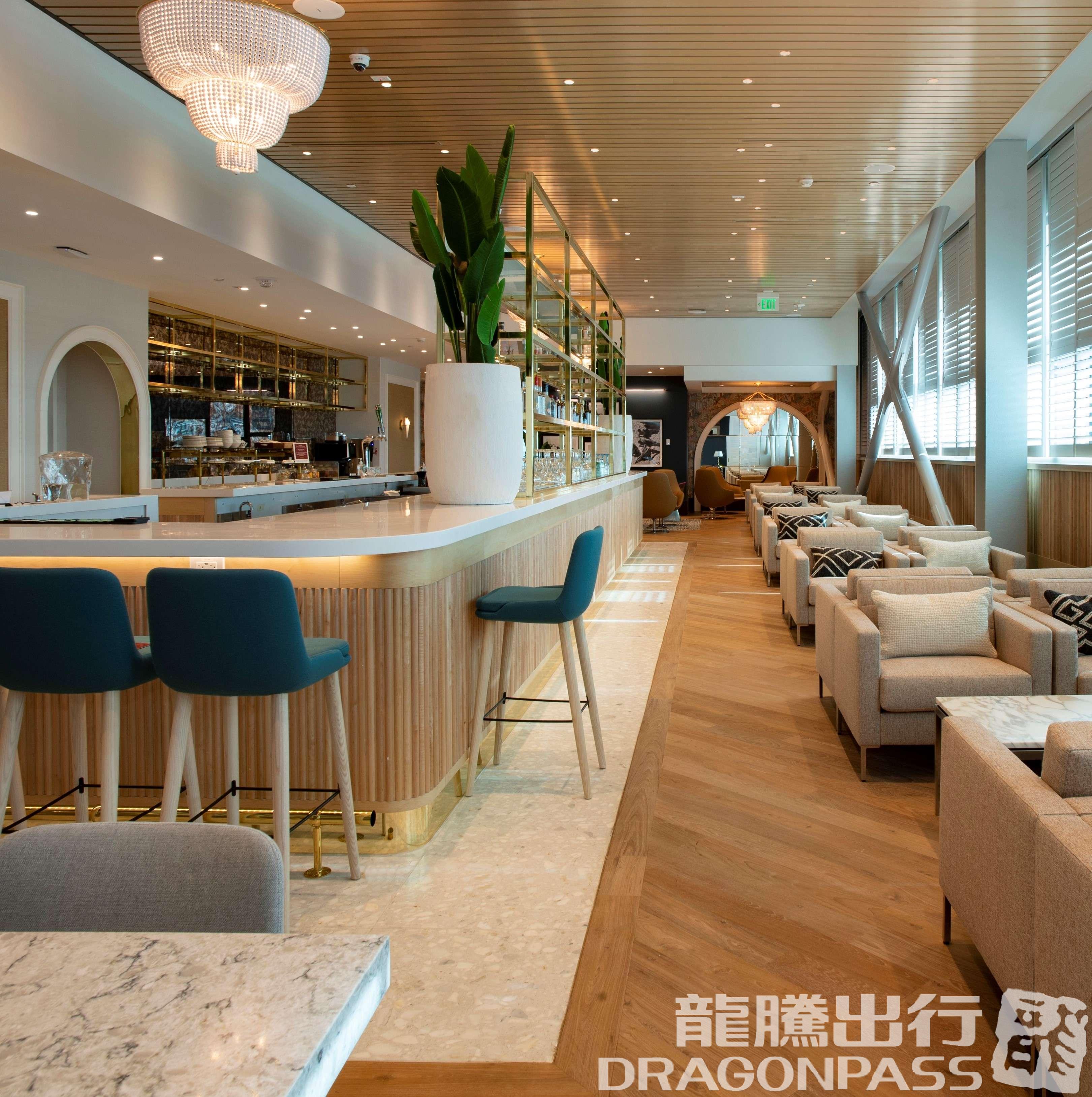 Primeclass Lounge – photos 3
