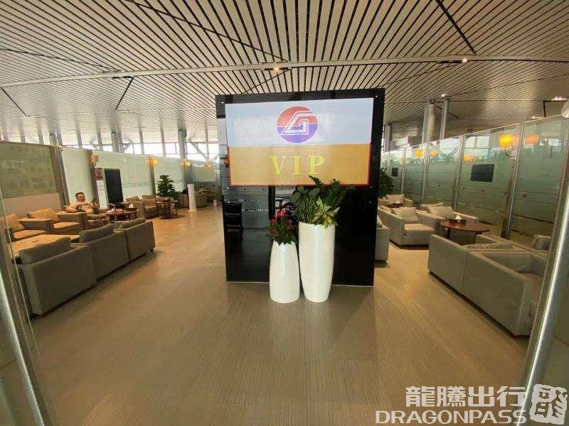 First Class Lounge – photos 2