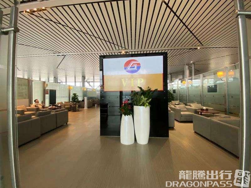 First Class Lounge – photos 3