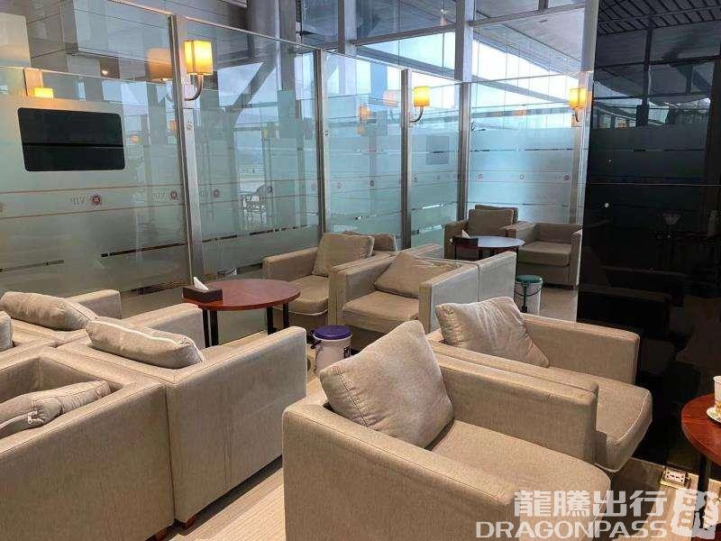 First Class Lounge – photos 4