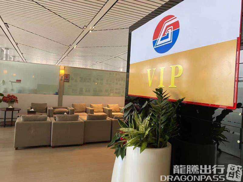 First Class Lounge – photos 5