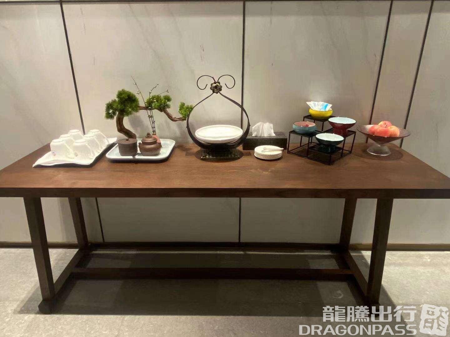 VIP Lounge (T3 Dom) – photos 3