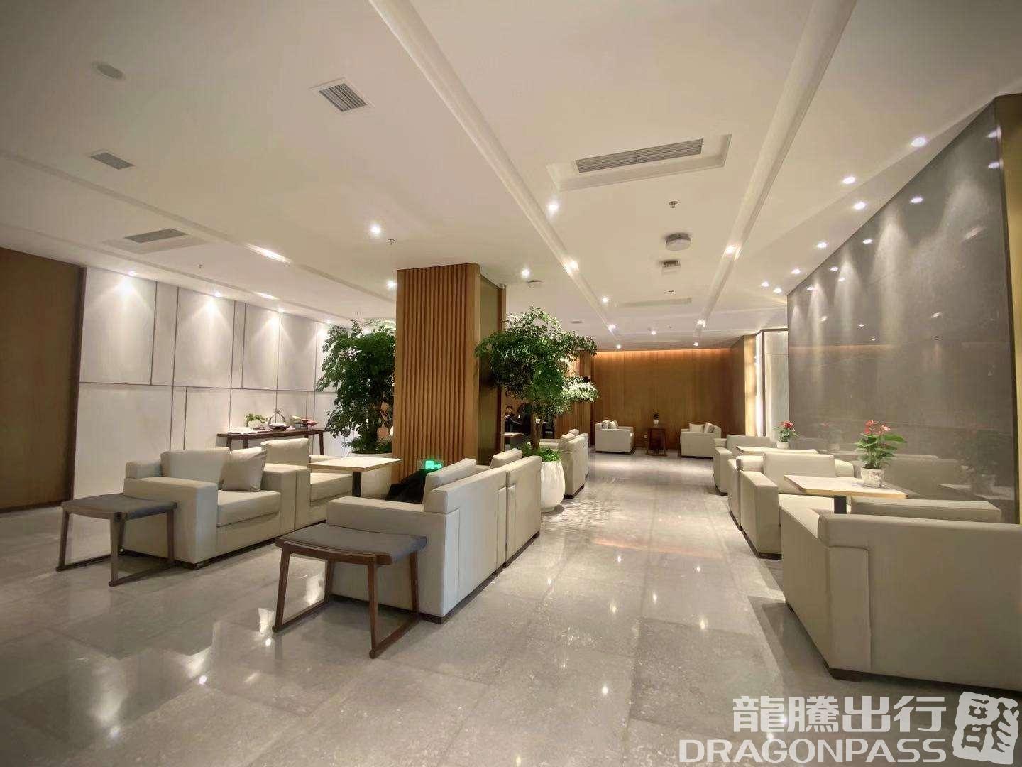 VIP Lounge (T3 Dom) – photos 6