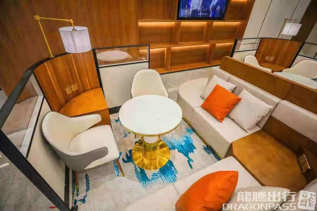 V3 First Class Lounge – photos 2