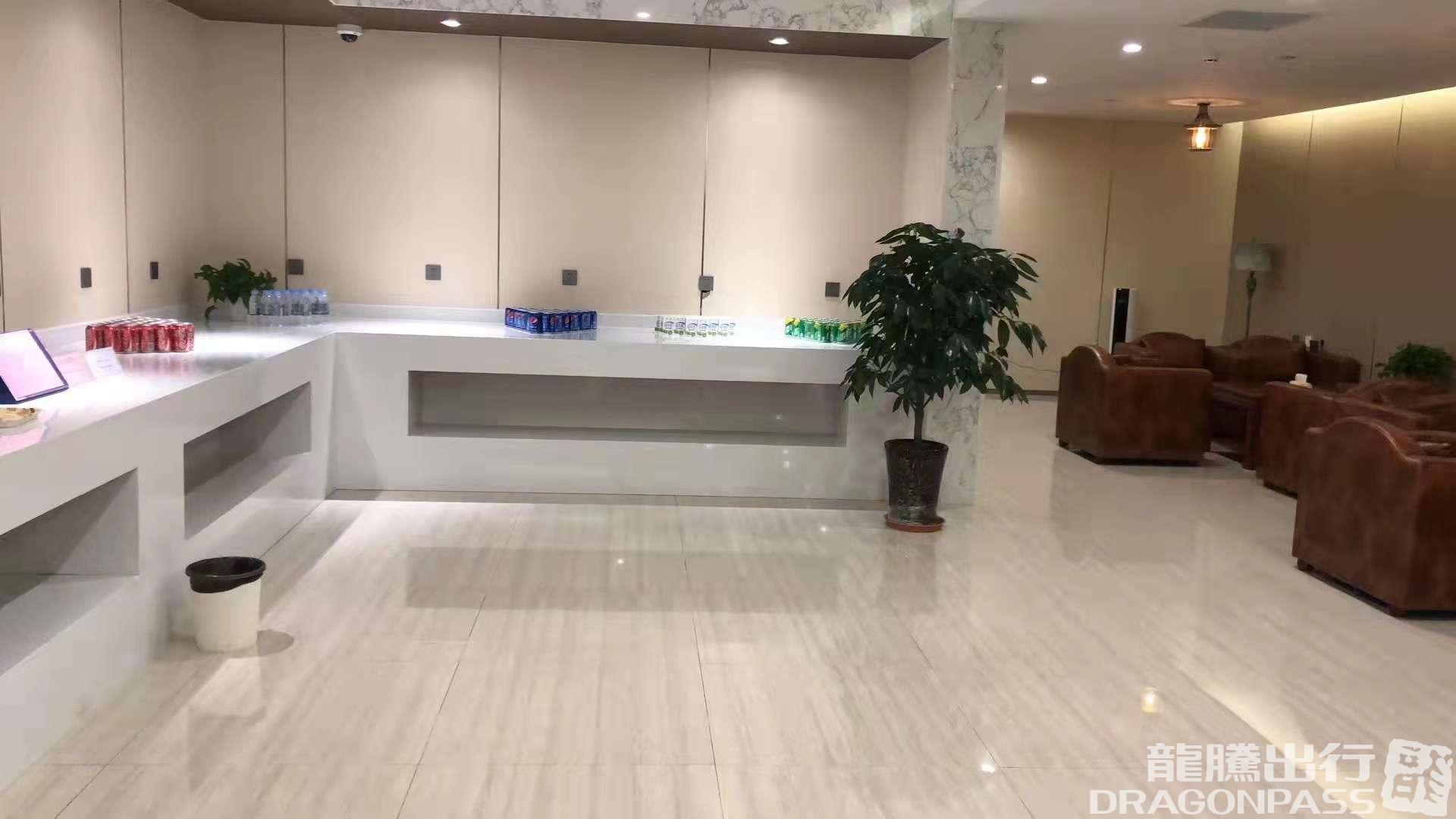 First Class Lounge – photos 2