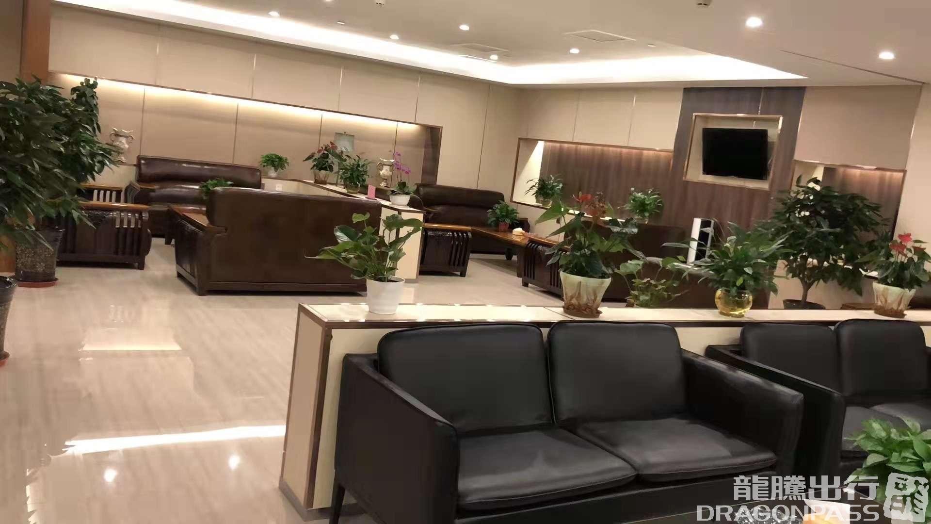 First Class Lounge – photos 6