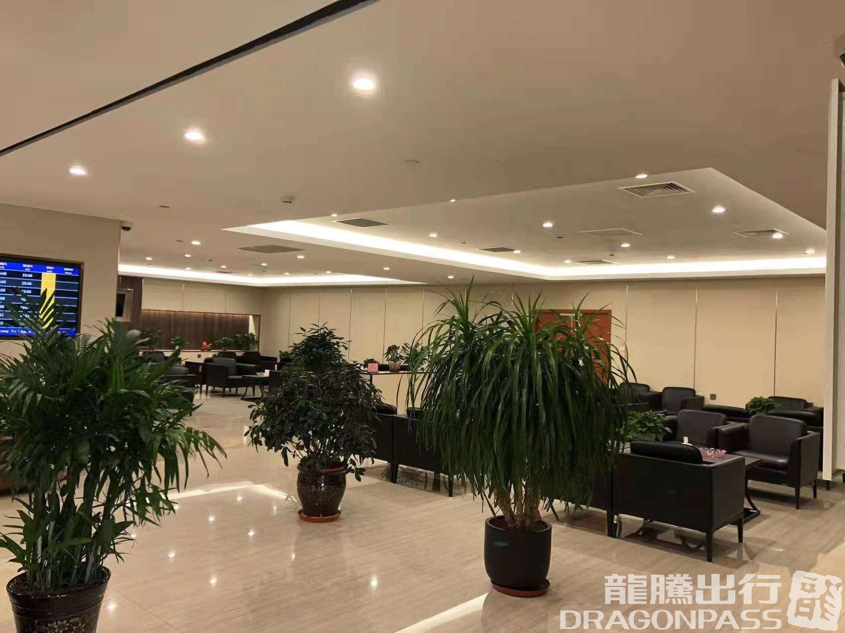 First Class Lounge – photos 9