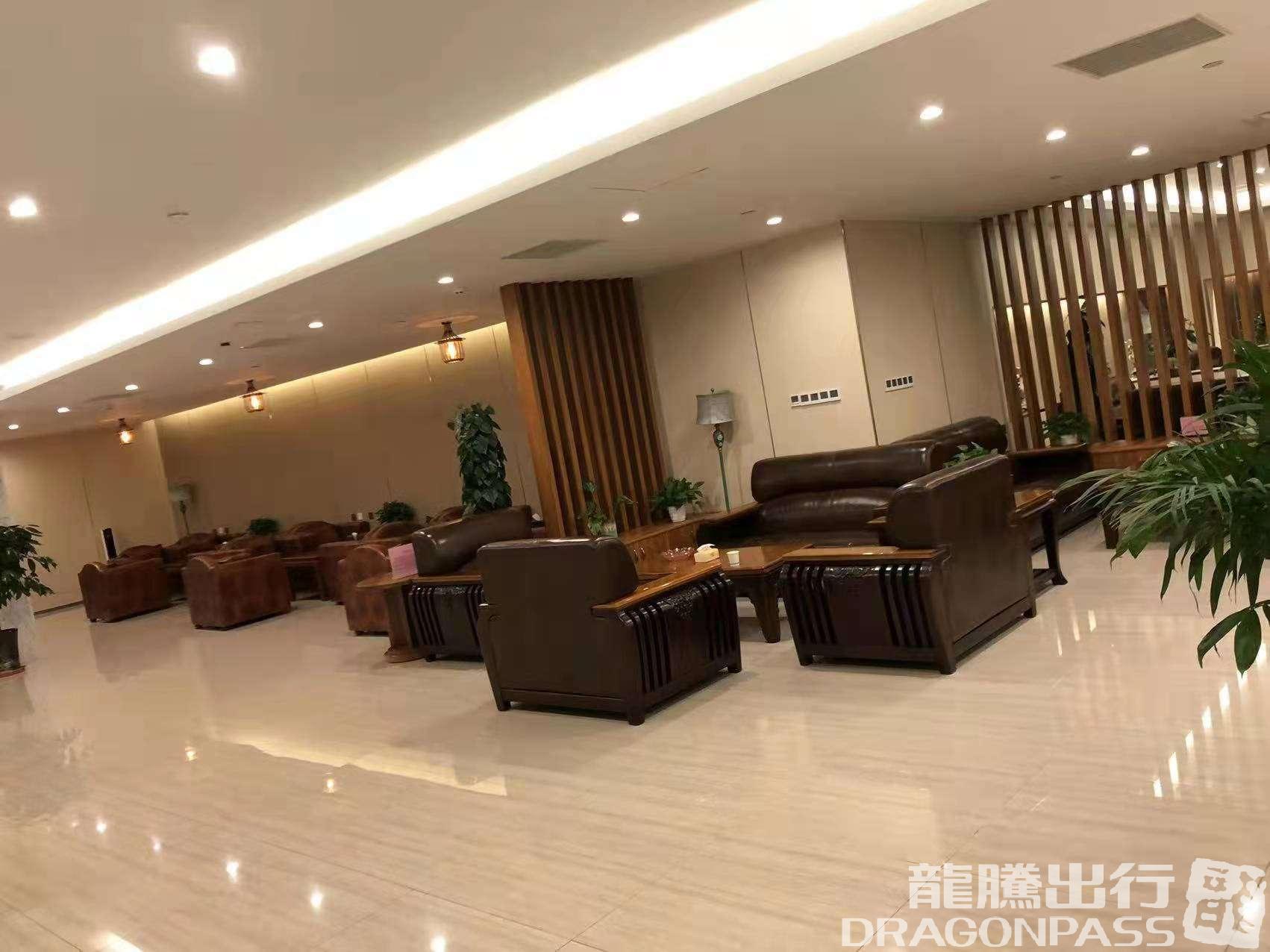 First Class Lounge – photos 10