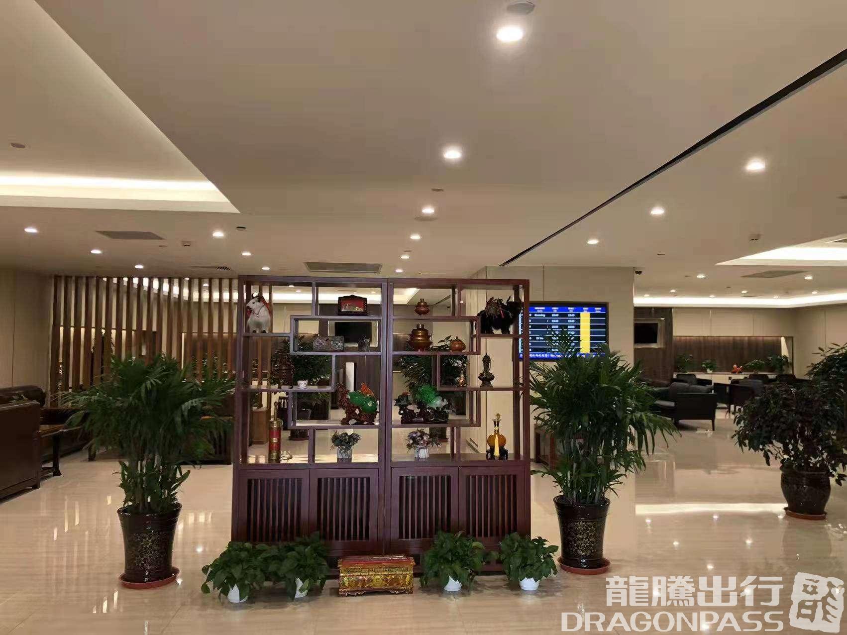 First Class Lounge – photos 11