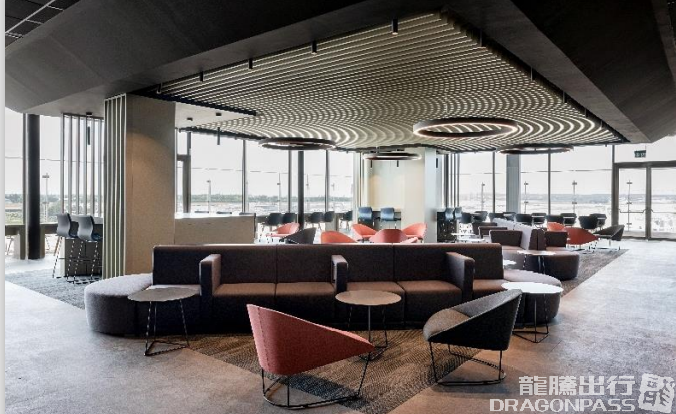 Primeclass Lounge – photos 2