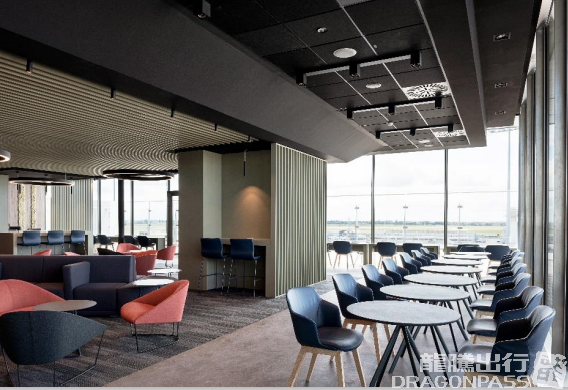 Primeclass Lounge – photos 3
