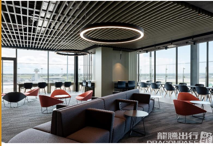 Primeclass Lounge – photos 4