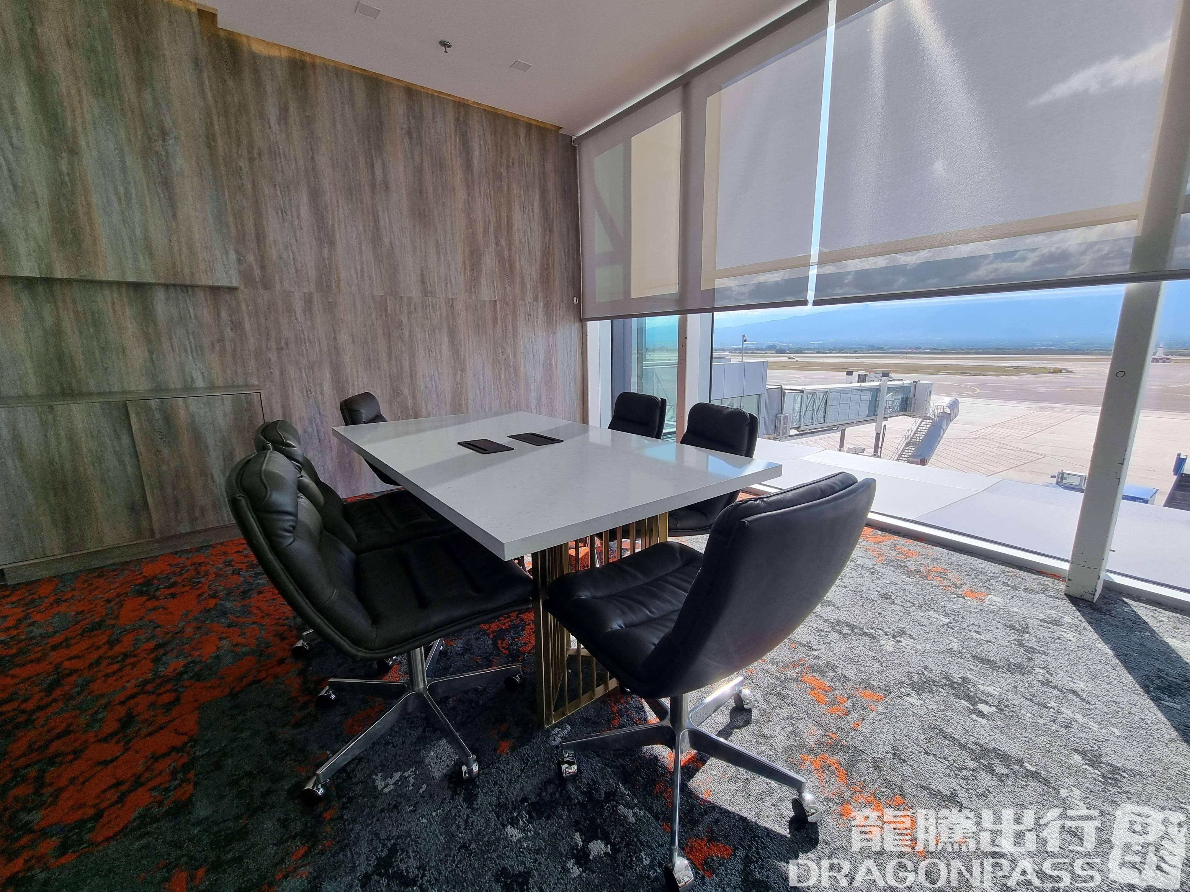 Sala VIP PIA – photos 3